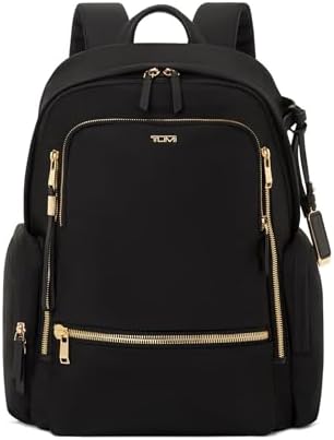 Amazon.com: TUMI - Voyageur Montana Backpack - Stylish Travel